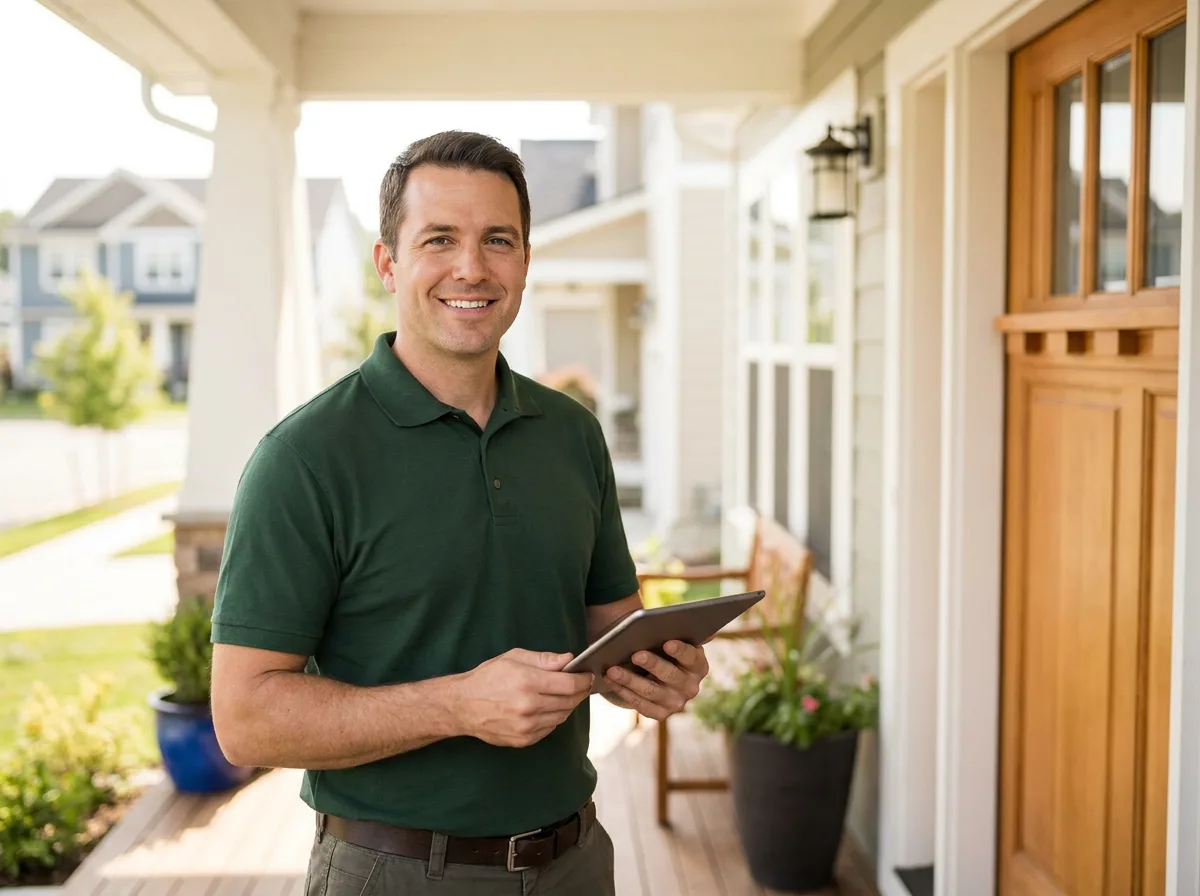 Pest control FAQs for Trenton, GA